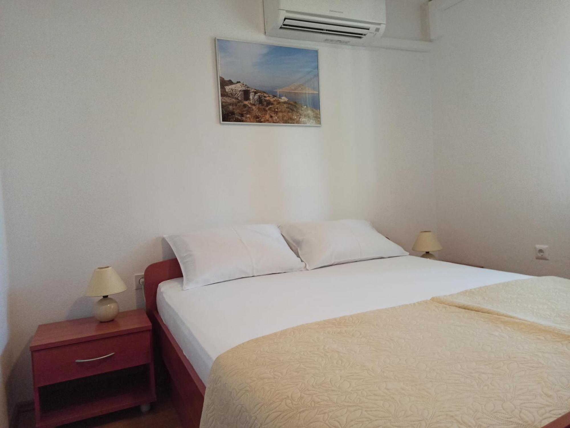 Apartment Seaside Laurus
