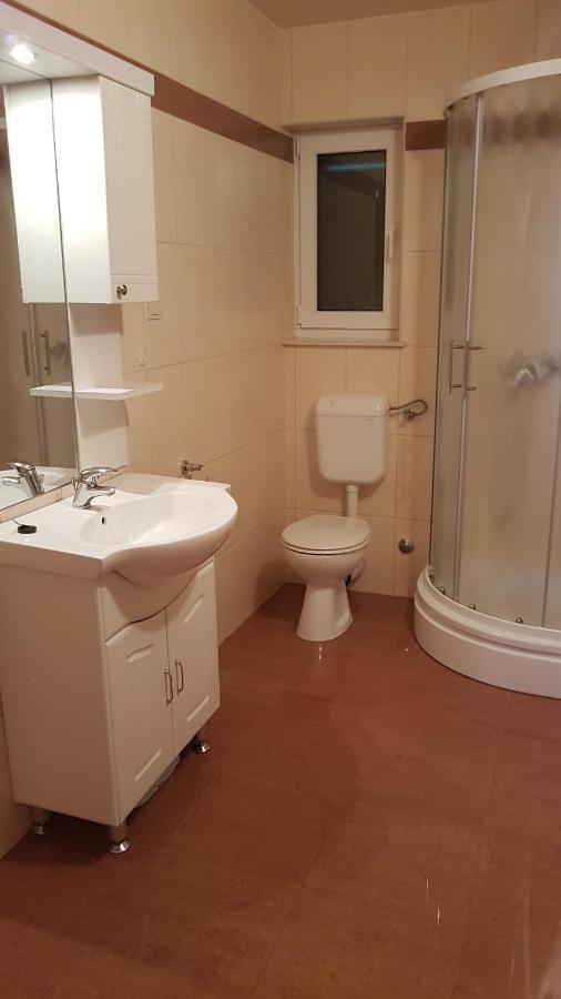 Apartment Seaside Laurus