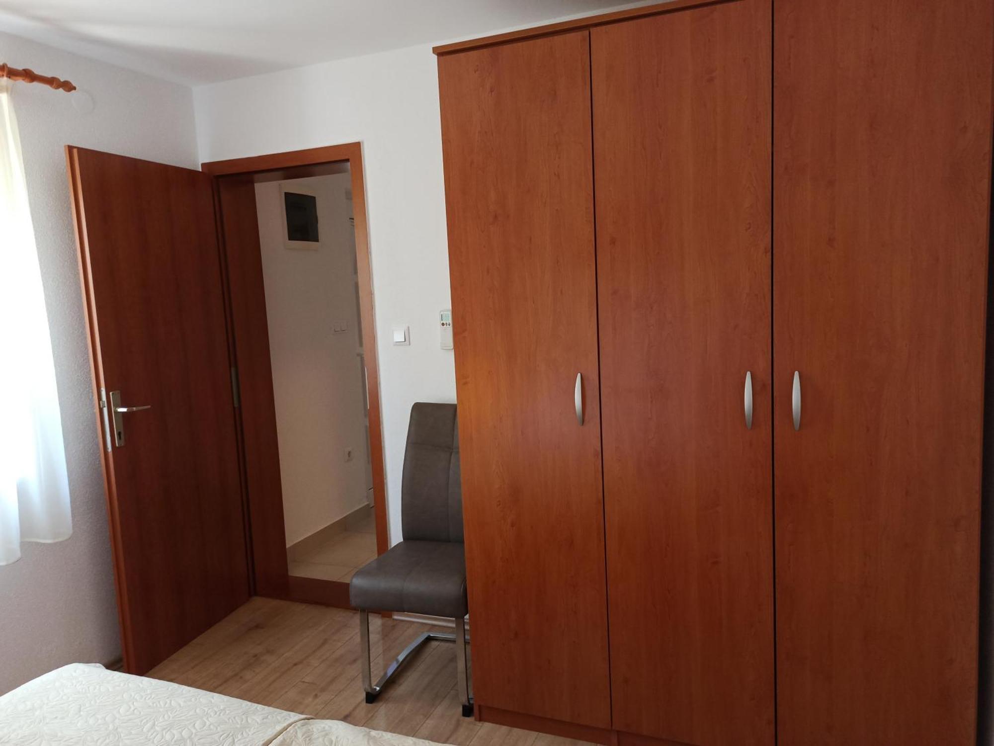 Apartment Seaside Laurus