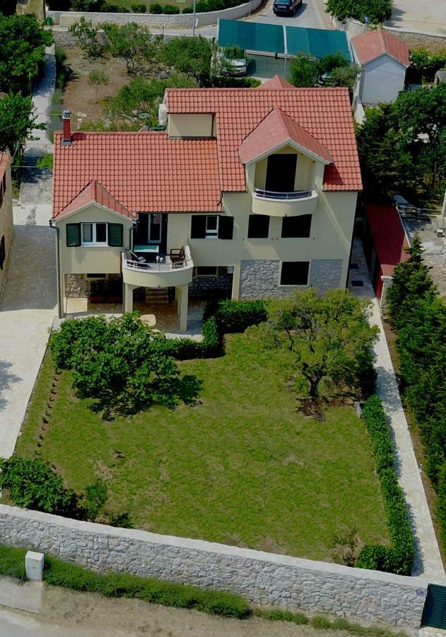 Apartment Seaside Laurus